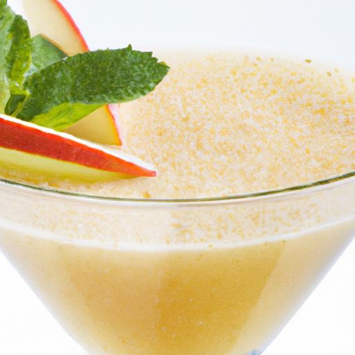 Olipop Crisp Apple: A Refreshing Twist on Gut Health Drinks