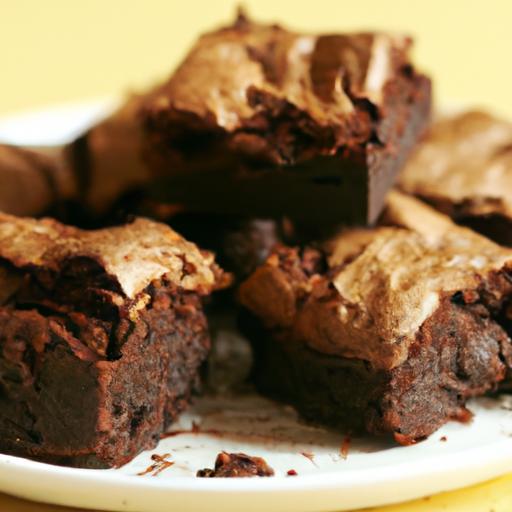 Fudgy Air Fryer Brownies: Quick Treats Made Easy