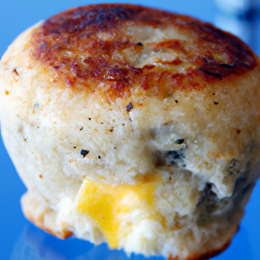 The Classic Charm of English Breakfast Muffins Uncovered