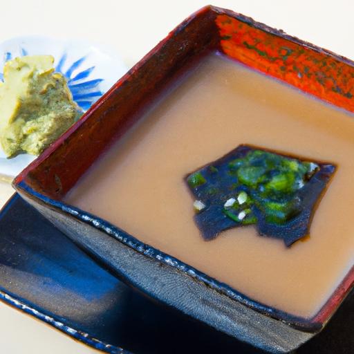 unlock Umami: Easy Miso Soup Recipe for Home Cooks