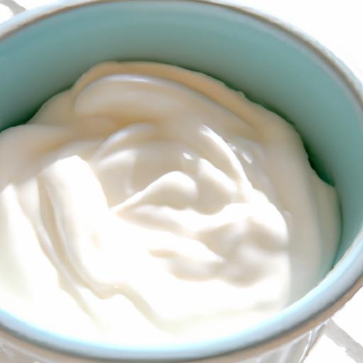 Crafting Creamy Yogurt: A Simple Homemade Guide