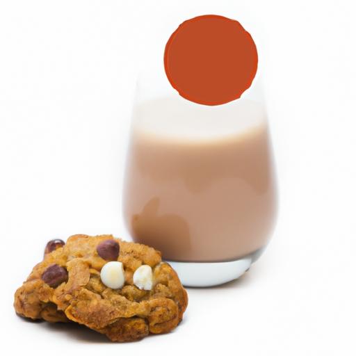 Sip & Savor: ⁣The Ultimate Oatmeal Cookie Shot⁣ Experience