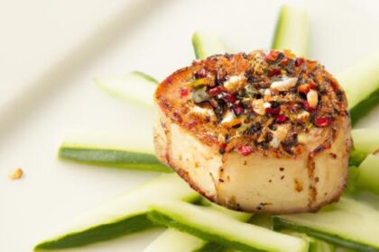 Sweet & Savory: The Magic of Honey Garlic Sauce Unveiled