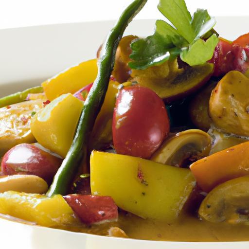 Warm Up Your Soul: The Ultimate Hearty Vegetable Stew Guide