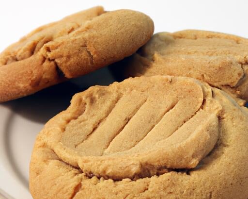The Perfect Peanut Butter Cookies: Tips & Tasty Tricks