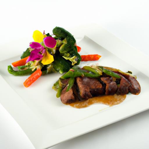 Sweet & Savory: The Magic of Honey Garlic Sauce Unveiled