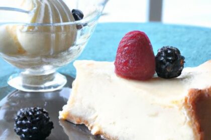 Decadent Keto Cheesecake: Low-Carb Delight You’ll Love