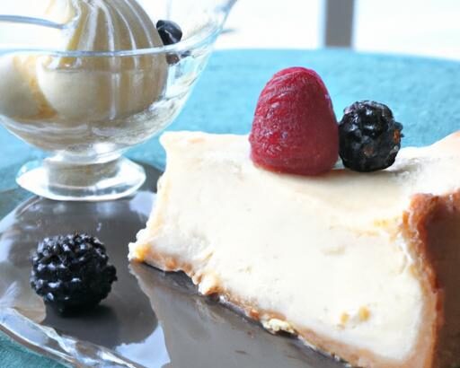 Decadent Keto Cheesecake: Low-Carb Delight You’ll Love