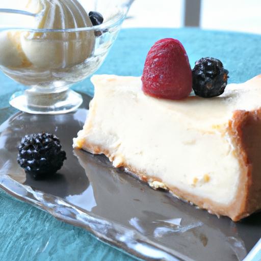 Decadent Keto Cheesecake: Low-Carb Delight You’ll Love