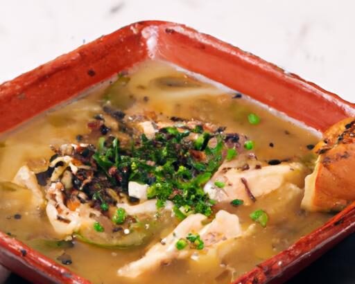 Discover the Comfort of Panera’s Chicken and Wild Rice Soup