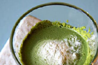 Unlock the Secrets: How to Make the Perfect Matcha Recipe