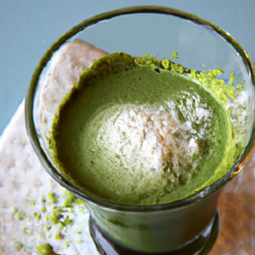 Unlock the Secrets: How to Make the Perfect Matcha Recipe