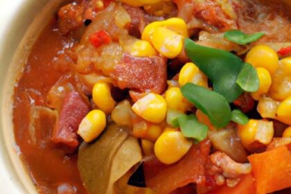 Brunswick Stew: A Hearty Southern Tradition Explained