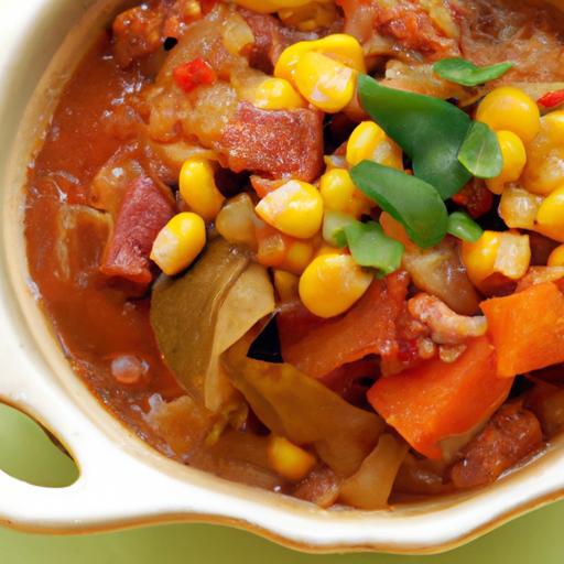 Brunswick Stew: A Hearty Southern Tradition Explained
