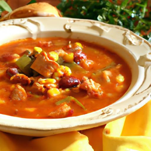 Brunswick Stew: A Hearty Southern Tradition Uncovered