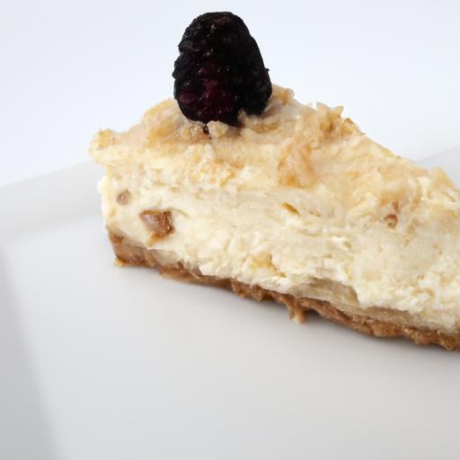 Creamy No-Bake Keto Cheesecake: Low-Carb Delight Made Easy