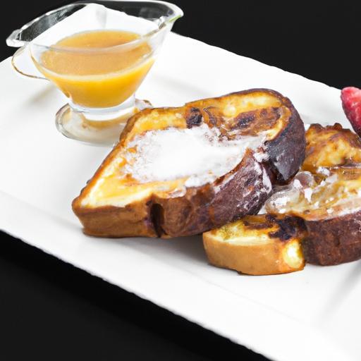 The Art of French Toast: A Classic Breakfast Reinvented