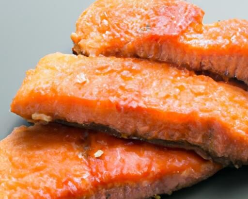Crispy & Healthy: Top Salmon Air Fryer Recipes to Try Today
