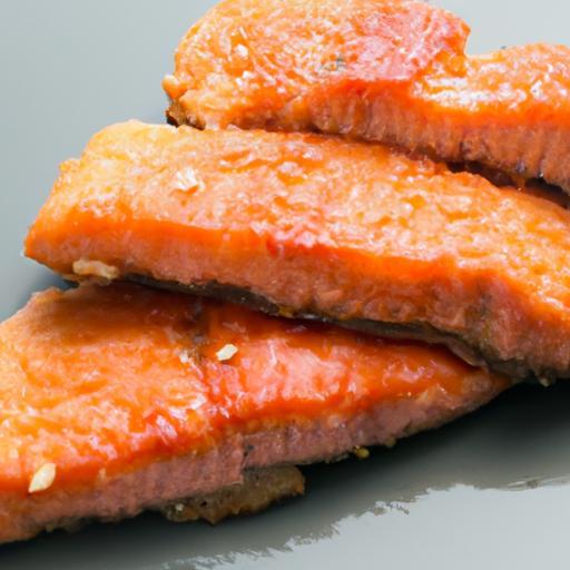 Crispy & Healthy: Top Salmon Air Fryer Recipes to Try Today