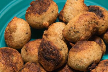 Crispy & Savory: How to Make Air Fryer Stuffed Mushrooms