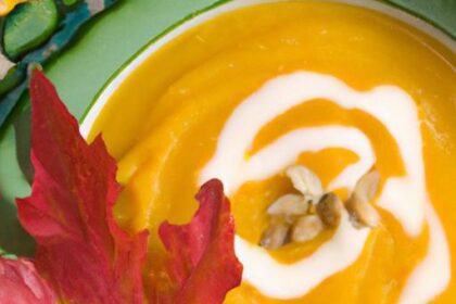 Fluffy Blueberry Pancakes: A Perfect Morning Treat Recipe