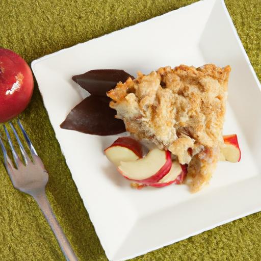 Irresistible Apple Crisp Recipe: Your Ultimate Guide to Perfection