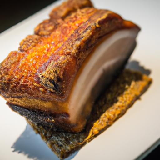 Master the Art of Crispy Air Fryer Pork Belly Perfection