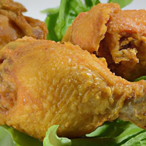 Crispy Air Fryer Boneless Chicken Thighs: Quick & Tasty