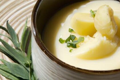 Ultimate Guide to the Best Creamy Potato Soup Recipes