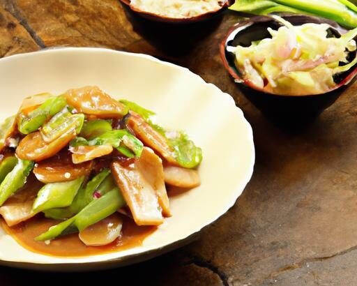 Unlocking Flavor: The Magic of Sesame Garlic Sauce Explained