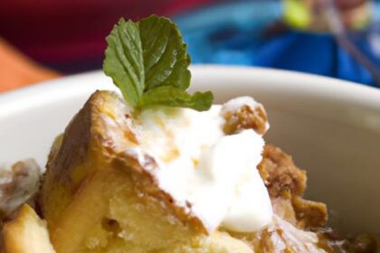 The Ultimate Guide to Delicious French Toast Casseroles
