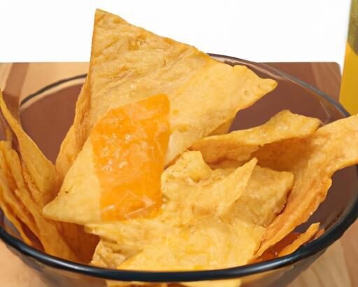 Crispy & Quick: The Ultimate Guide to Air Fryer Nachos