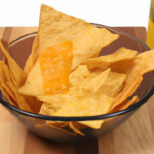 Crispy & Quick: The Ultimate Guide to Air Fryer Nachos