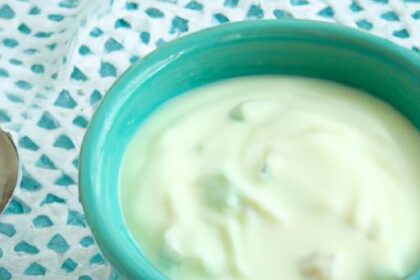 Unlock Creamy Goodness: Your Guide to Homemade Yogurt
