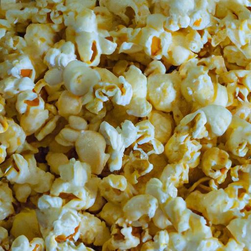 Crispy Air Fryer Popcorn: A Healthy Snack Hack Uncovered