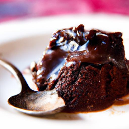 The Magic of Chocolate Pudding Cake: A Decadent Delight