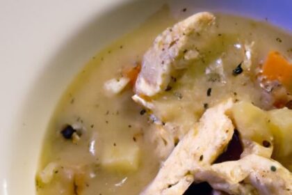 Unlock Flavor: Easy & Authentic Chicken Chow Mein Recipe