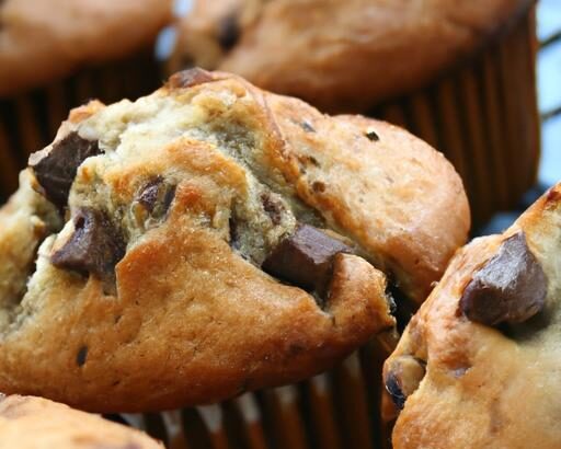 Bite-Sized Bliss: The Ultimate Guide to Mini Chocolate Chip Muffins