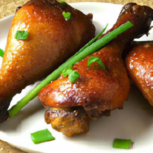 Crispy Air Fryer Chicken Thighs: Easy, Juicy, Perfect!