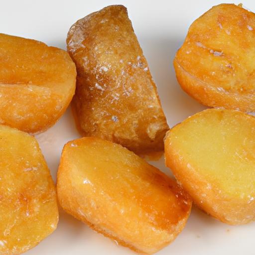 Crispy Air Fryer Breakfast Potatoes: Quick & Delicious!