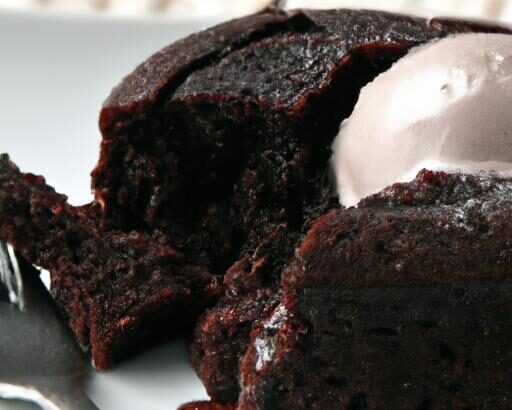 Decadent Flourless Chocolate Cake: Rich, Simple, Gluten-Free Delight