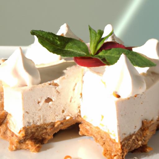 Creamy No-Bake ⁤Keto Cheesecake: Low-Carb​ Delight!