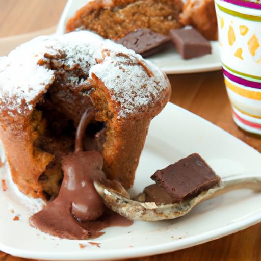 Mug Cake magic: The Ultimate ⁣Hot ⁤Chocolate Treat Recipe