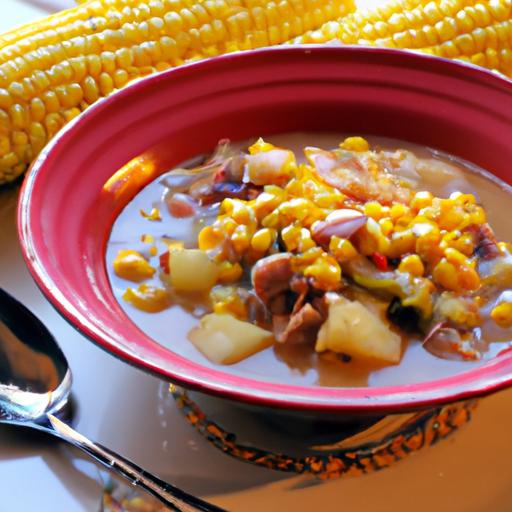 Brunswick‌ Stew: A Hearty southern ‍Tradition Explained