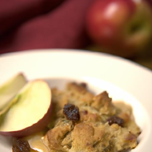 Irresistible Apple Crisp Recipe: Your Ultimate Guide to‍ perfection
