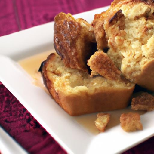 The Ultimate⁣ Guide to Delicious French toast Casseroles