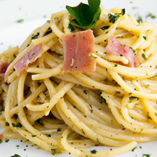 Unlocking Spaghetti Carbonara: A Classic Italian Delight