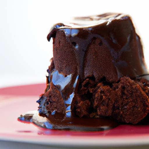 The Magic ⁢of Chocolate Pudding Cake: ​A ‍Decadent Delight
