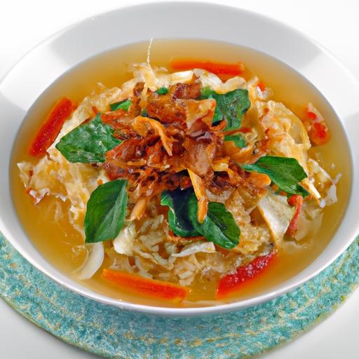 The Addictive Charm of Crack Chicken Noodle Soup Revealed