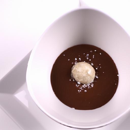 Decadent ‍Chocolate Tapioca: A Sweet Twist on⁣ Tradition